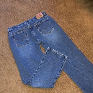 Levi Jeans